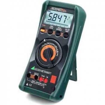 GOSSEN METRAWATT METRAHIT WORLD Digital Multimeter