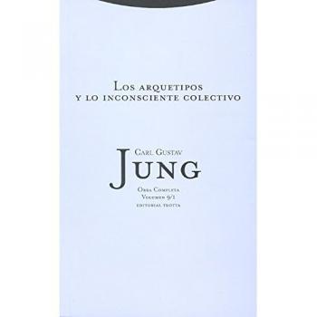 Los arquetipos y lo inconsciente colectivo