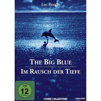 The Big Blue