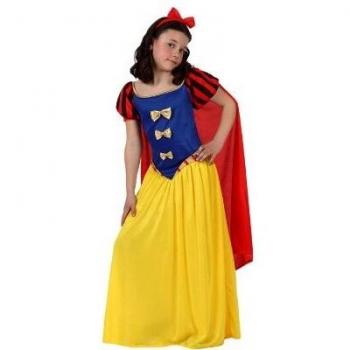 Costume de Fille