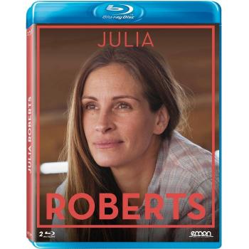 Pack Julia Roberts: Agosto + Luciérnagas En El Jardín [Blu-ray]