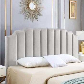 Rincon 26 Strutted Headboard