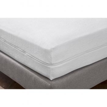 Erwin M. Coprimaterasso 180x200 cm White
