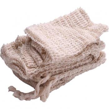 Exfoliador Natural Lino – 15 Bolsas