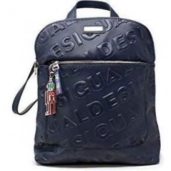 Desigual Damenrucksack NANAIMO – Farbe Blau Navy (19SAXPEE-5000-U)
