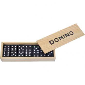 28-Piece Traditional Dominoes Game