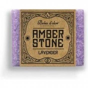 Lavanda en Bolsa de Ámbar Duradero