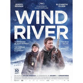 Sac à dos Wind River