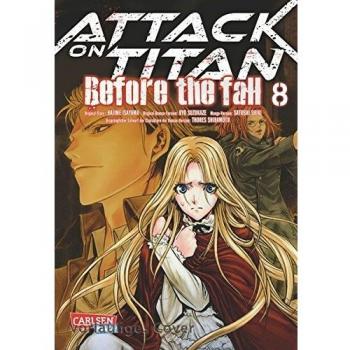 Attack on Titan