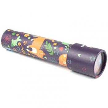 Imaginative Kaleidoscope Toy for Autism