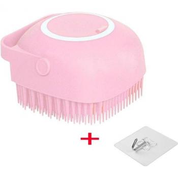 Masseur Douche Doux Silicium