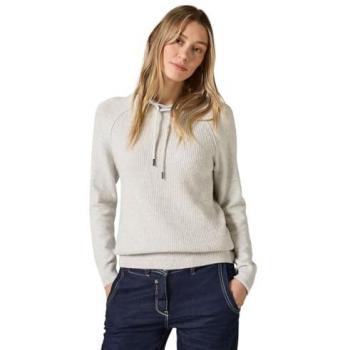 Cecil Strukturmix Raglan Pullover