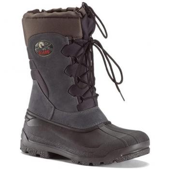 Olang Canadian Winterstiefel Schwarz