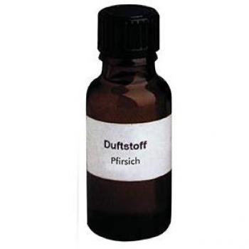 Essenza per macchina del fumo 20 ml Pesca