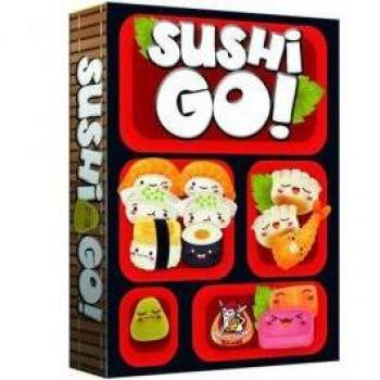 Sushi Roll