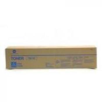 Konica Minolta TN-210C Toner Cartridge