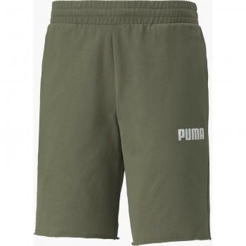Bermuda Kaki Moderne Puma L