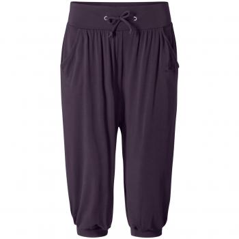 Entspannte Yogi‑Capri‑Hose XS