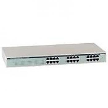 Dynamode 24-Port Gigabit Rackmount Switch