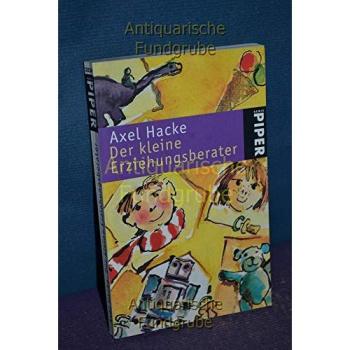 Der kleine Erziehungsberater