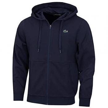 Vestimenta deportiva Lacoste Azul Oscuro para hombres