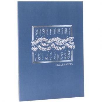 NET Abide Bible Journal