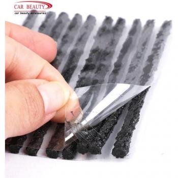 Bike Tire Puncture Emergency Repair Kit