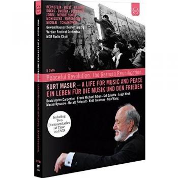 Kurt Masur