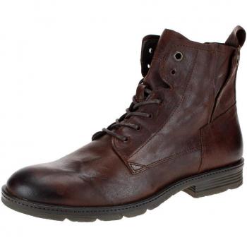 Damenstiefel Camel Active Stiefeletten Aged 70 871.70.02