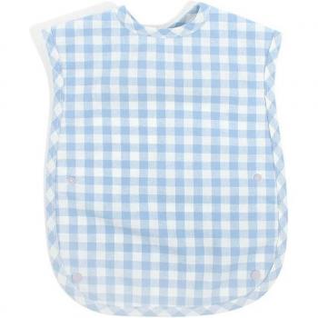 Newborn Saliva Bib