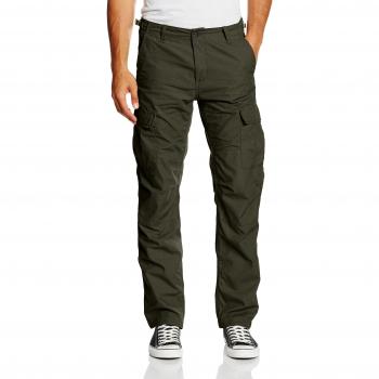 Pantaloni Cargo Carhartt Verde