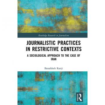 Vitalsource Technologies, Inc. Journalistic Practices In Restrictive Contexts