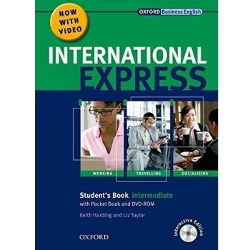 International Express Intermediate