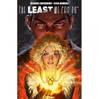 Least We Can Do Volume 1