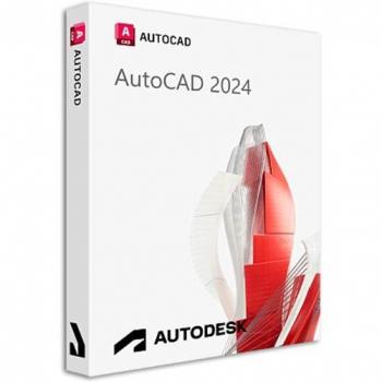 Autodesk AutoCAD 2022 für Mac