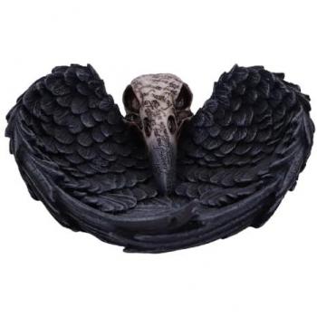 Gotisk Ravn