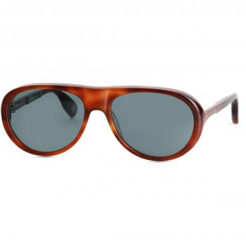 Lunettes de Soleil Vintage Steve McQueen 115 58