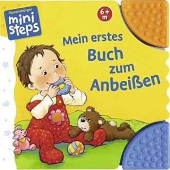 Ravensburger ministeps