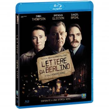 Lettere Da Berlino