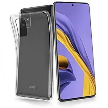Cover Protettiva Trasparente per Galaxy A51