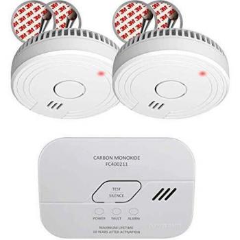 Protection incendie ELRO