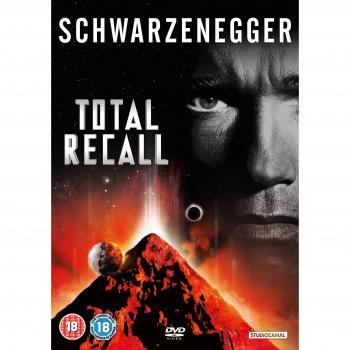 Total Recall Ultimate Rekall Edition