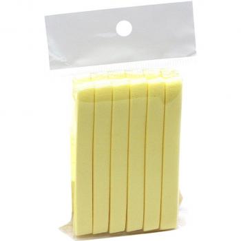 12Pcs Facial Makeup Removal Sponges