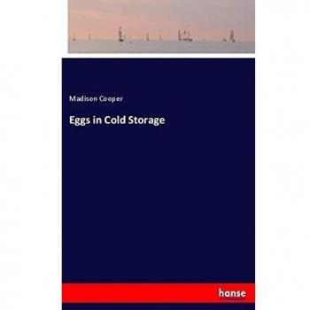 Eggs in Cold Storage
