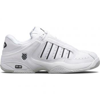 K-Swiss Zapatillas Defier RS para Tenis y Pádel Masculino