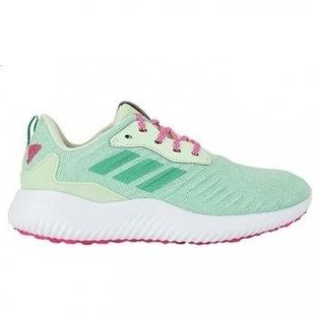 Baskets enfant adidas Alphabounce RC XJ en plusieurs couleurs