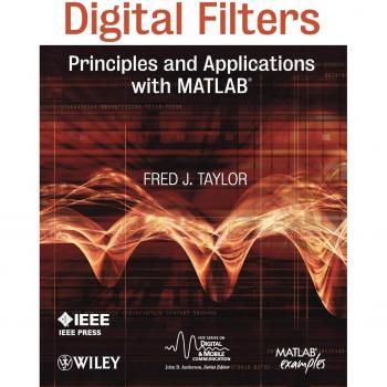 Digital Filters: Principles and Applications with MATLAB