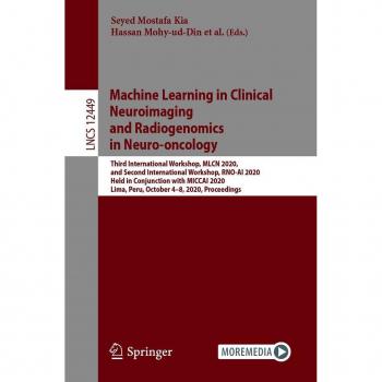 Machine Learning in Clinical Neuroimaging and Radiogenomics in Neuro-oncology