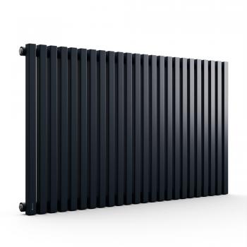 Blumfeldt Radiateur Acier 891 W Montage Mural