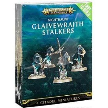 Stalker Glaivewraith DIY Pack